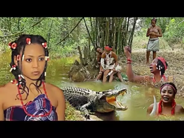 Video: Princess & The Crocodile 2